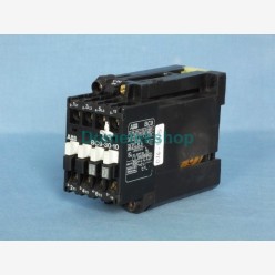 ABB BC9-30-10, 24 VDC coil